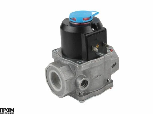 Газовый электромагнитный клапан Honeywell VG420SA1005