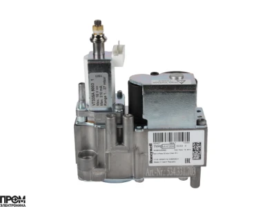Газовый электромагнитный клапан Honeywell VK4105M 5033