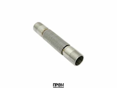 Газовый компенсатор Giuliani Anello GA1545