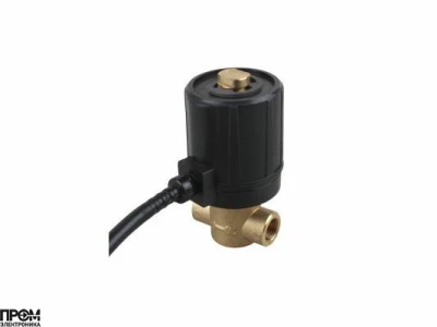 Жидкотопливный электромагнитный клапан Brahma E7/L*A3C 13192241
