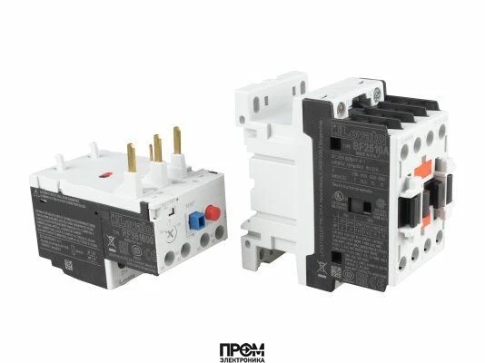 Пускатель горелки Riello 3012584