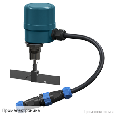 РСУ80 - ротационный сигнализатор уровня