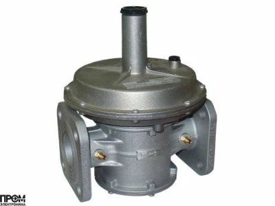 Регулятор давления газа Madas FC32 050