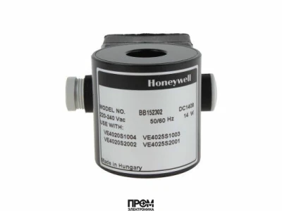 Электромагнитная катушка Honeywell BB152302