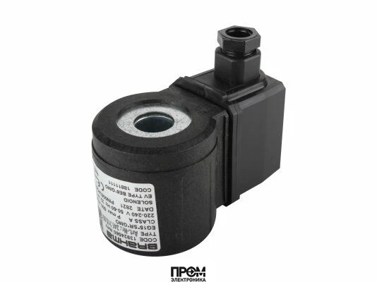 Электромагнитная катушка Brahma BE6*GMO 18811111