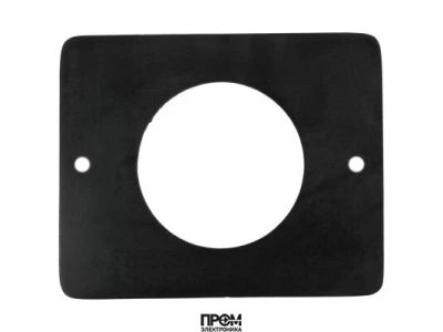 Прокладка фланца Ecoflam Ø90 мм, 65321082