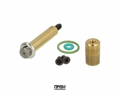 Электромагнитный клапан Suntec AP