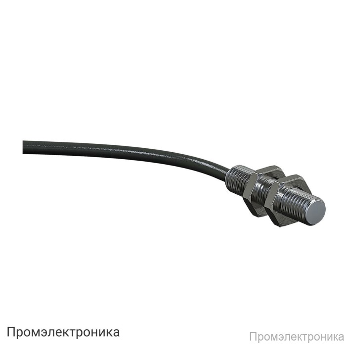 PS2 - бесконтактный индуктивный датчик