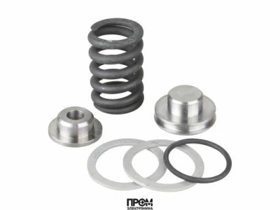 Регулятор давления в комплекте 7 - 40 бар