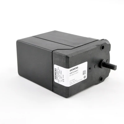 Сервопривод Siemens SQN75.244A21