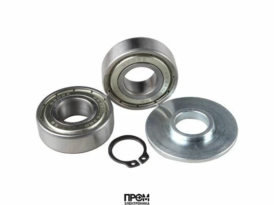 Вал газовой заслонки Riello 3003219