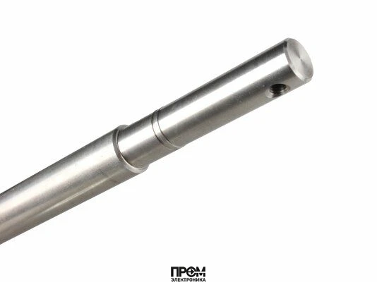 Вал газовой заслонки Riello 3003219