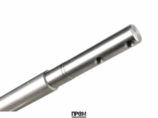 Вал газовой заслонки Riello 3003219