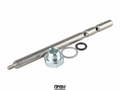 Вал дроссельной заслонки Riello 3012059