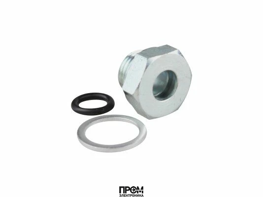 Вал дроссельной заслонки Riello 3012059