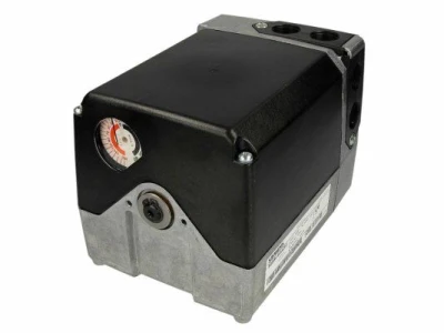 Сервопривод Siemens SQM50.483A2Z3