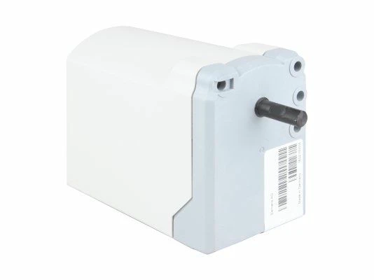 Сервопривод воздушной заслонки Siemens SQN70.244A20