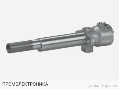 Горелка пилотная Kromschroder ZKIH 400/100R, 84214040