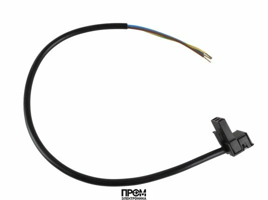 Кабель питания трансформатора 410 мм, 65013793