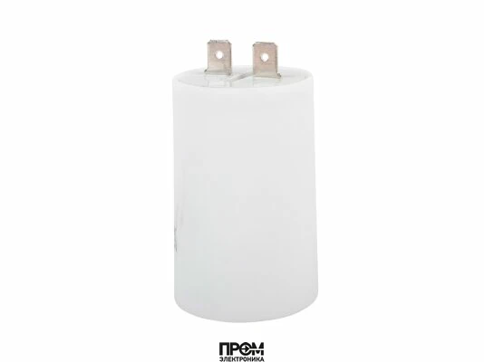 Конденсатор Elco 6.3 мкФ, 65321852