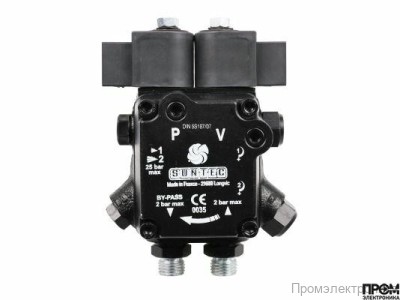 Suntec AT2 V 55 C 9672 4P 0500