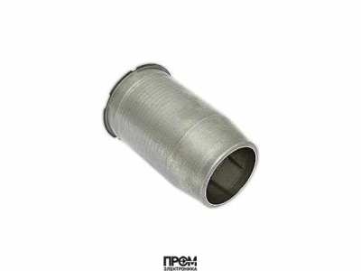 Жаровая труба для газовых горелок Ø90 x 153 мм