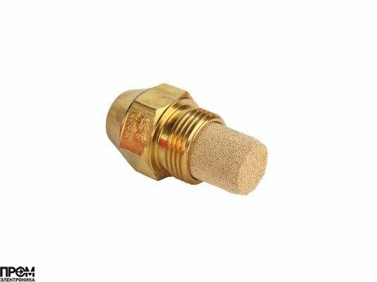 Форсунка Danfoss OD 0.85/80º B