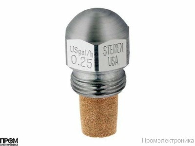 Форсунка Steinen 1,00/60° H