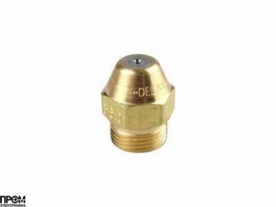 Форсунка Delavan 35.00/60° B