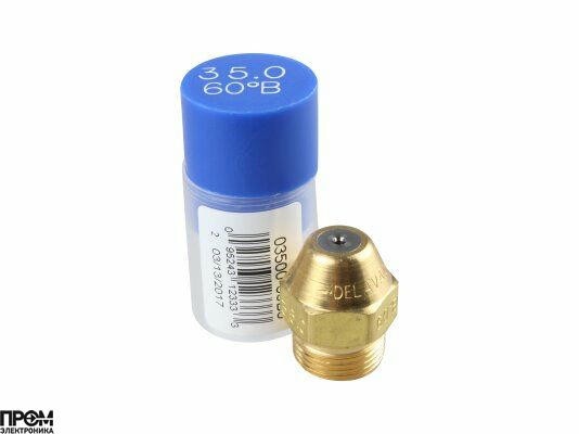 Форсунка Delavan 35.00/60° B