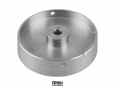 Распорочная пластина Baltur 45 x 20 мм, 57237