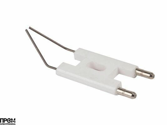 Блок электродов розжига Ecoflam 65326646