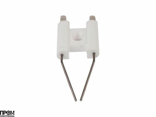 Блок электродов розжига Ecoflam 65326646