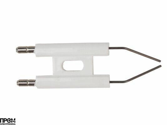 Блок электродов розжига Ecoflam 65326646