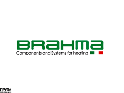 Электрод розжига Brahma 12431458
