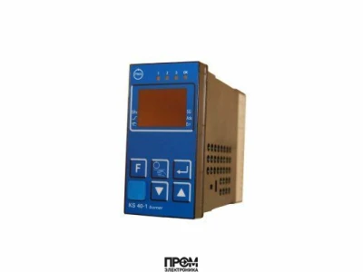 Температурный контроллер Oilon KS40-118-909E-000