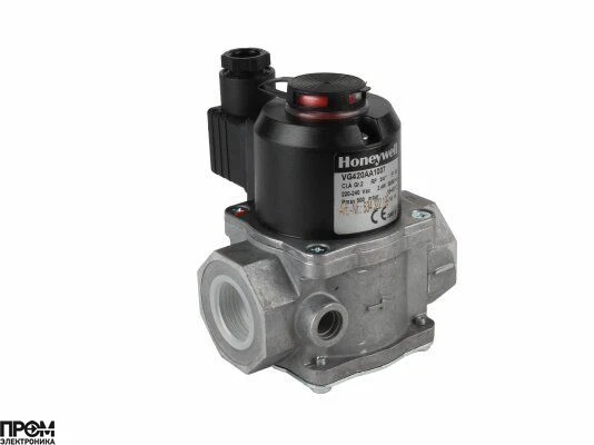 Газовый электромагнитный клапан Honeywell VG420AA1007