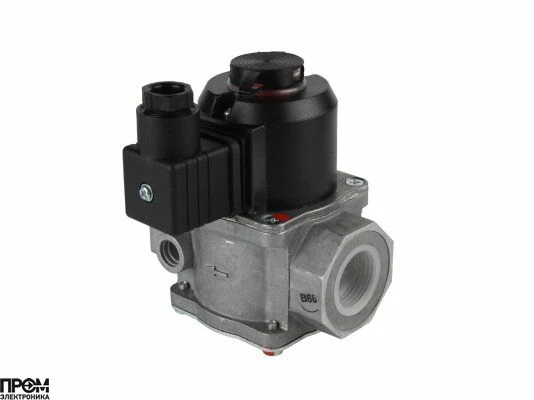 Газовый электромагнитный клапан Honeywell VG420AA1007