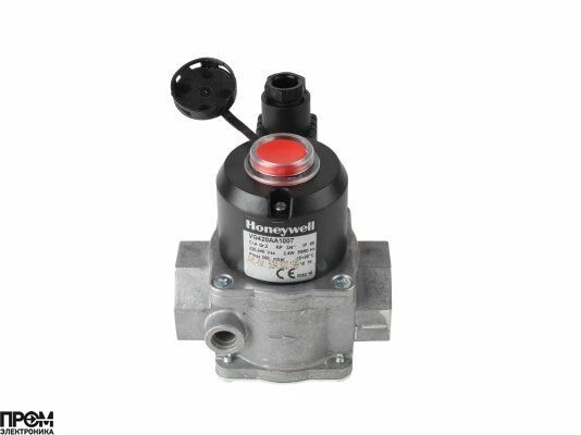 Газовый электромагнитный клапан Honeywell VG420AA1007