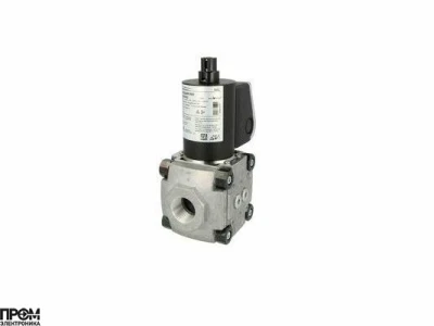 Газовый электромагнитный клапан Kromschroder VAS225R/NW