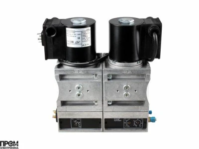 Газовый электромагнитный клапан Elco CG3R01-VT2WZ