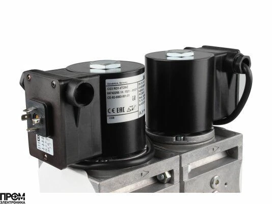 Газовый электромагнитный клапан Elco CG3R01-VT2WZ