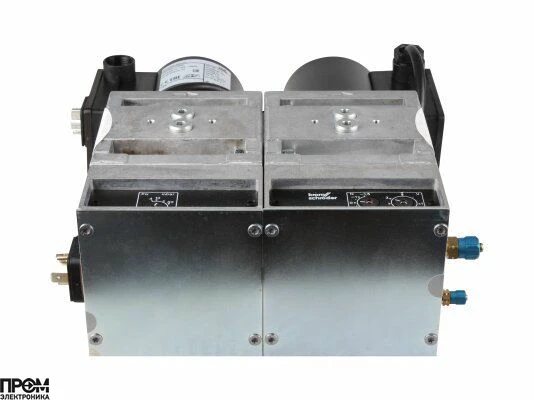 Газовый электромагнитный клапан Elco CG3R01-VT2WZ