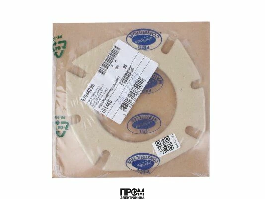 Прокладка De Dietrich 97946296