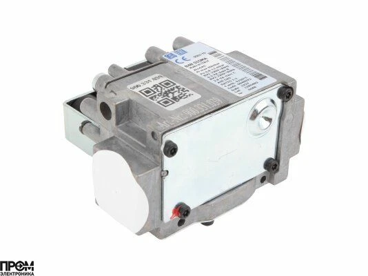 Газовый электромагнитный клапан Sit 848 SIGMA 0848073