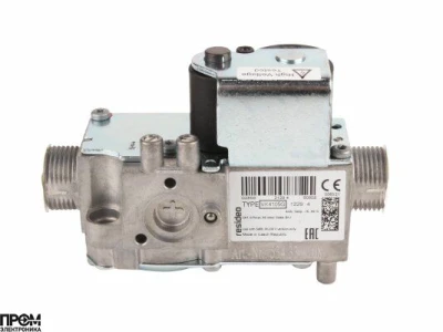 Газовый электромагнитный клапан Honeywell VK4105G1229