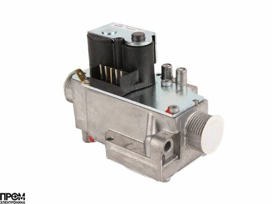 Газовый электромагнитный клапан Honeywell VK4105G1229