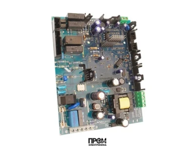 Плата Brahma SCH.MI860B2.00.06