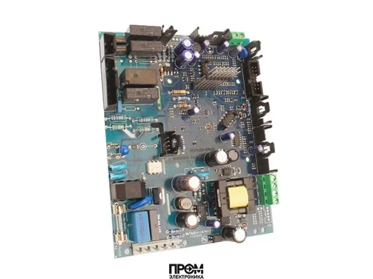 Плата Brahma SCH.MI860B2.00.06