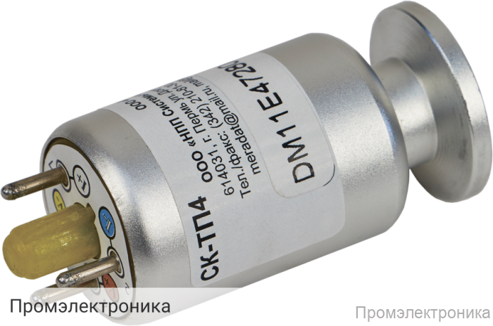 СК-ТП4 - Первичный тепловой датчик
